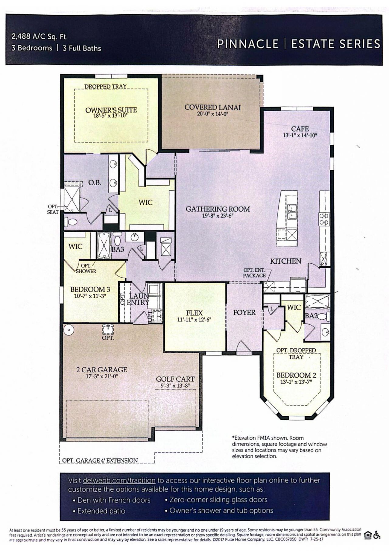 9271 Sinoper Lane, Port Saint Lucie, FL 34987 Photo