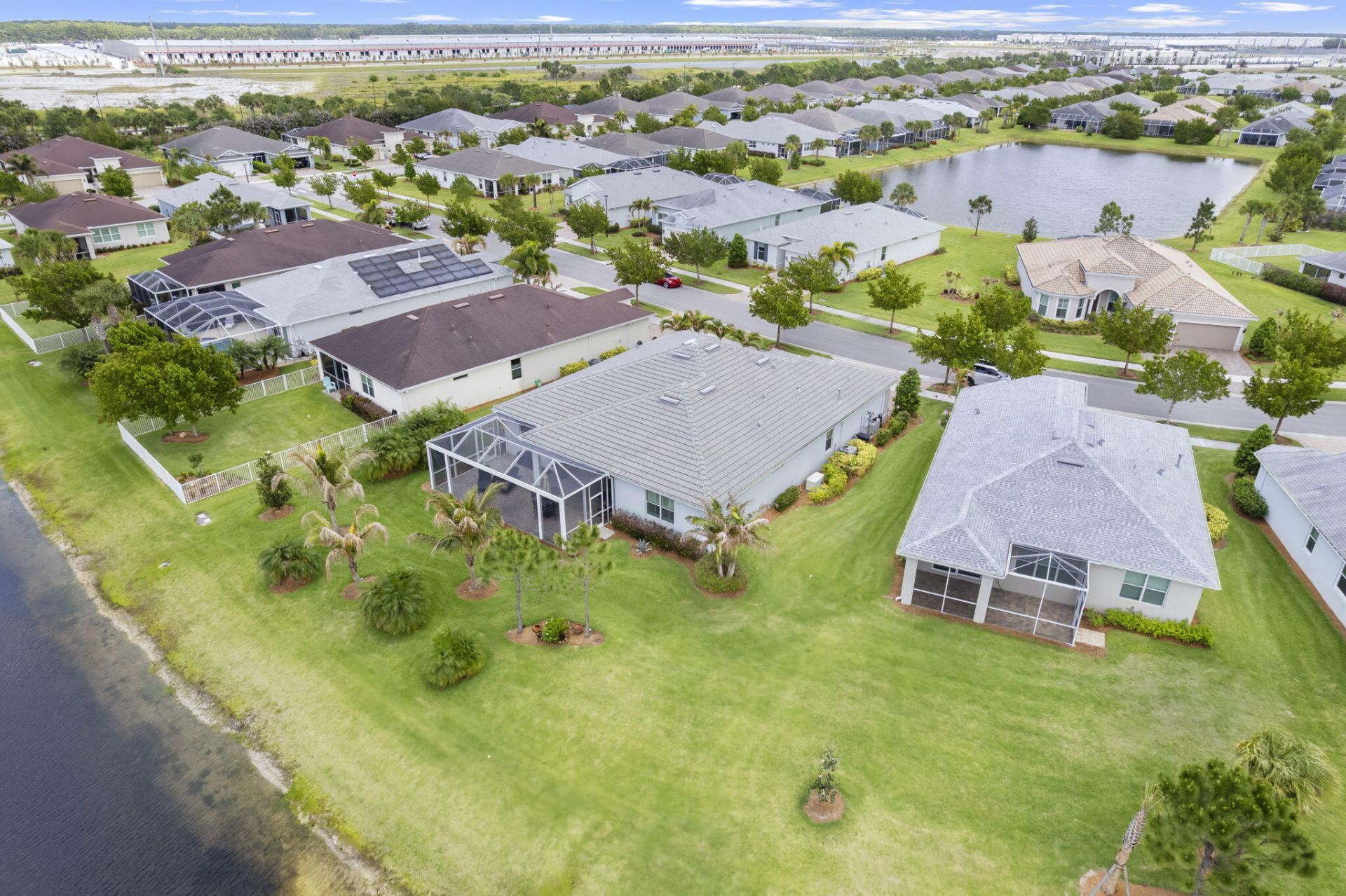 9271 SW Sinoper Lane, Port Saint Lucie, FL 34953 Photo