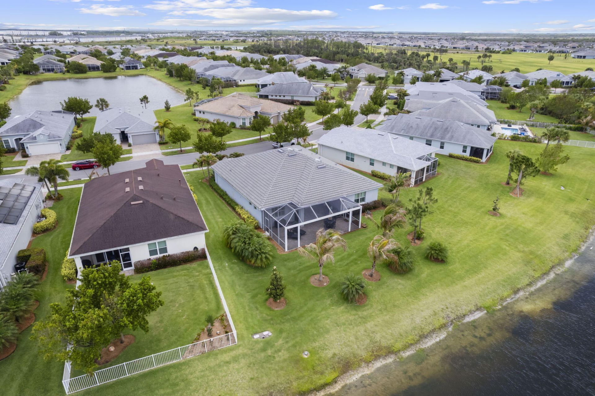 9271 SW Sinoper Lane, Port Saint Lucie, FL 34953 Photo