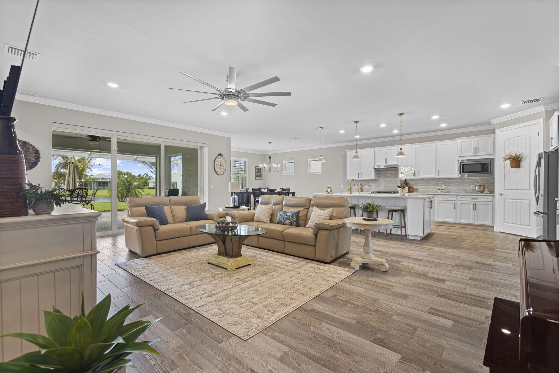 9271 SW Sinoper Lane, Port Saint Lucie, FL 34953 Photo