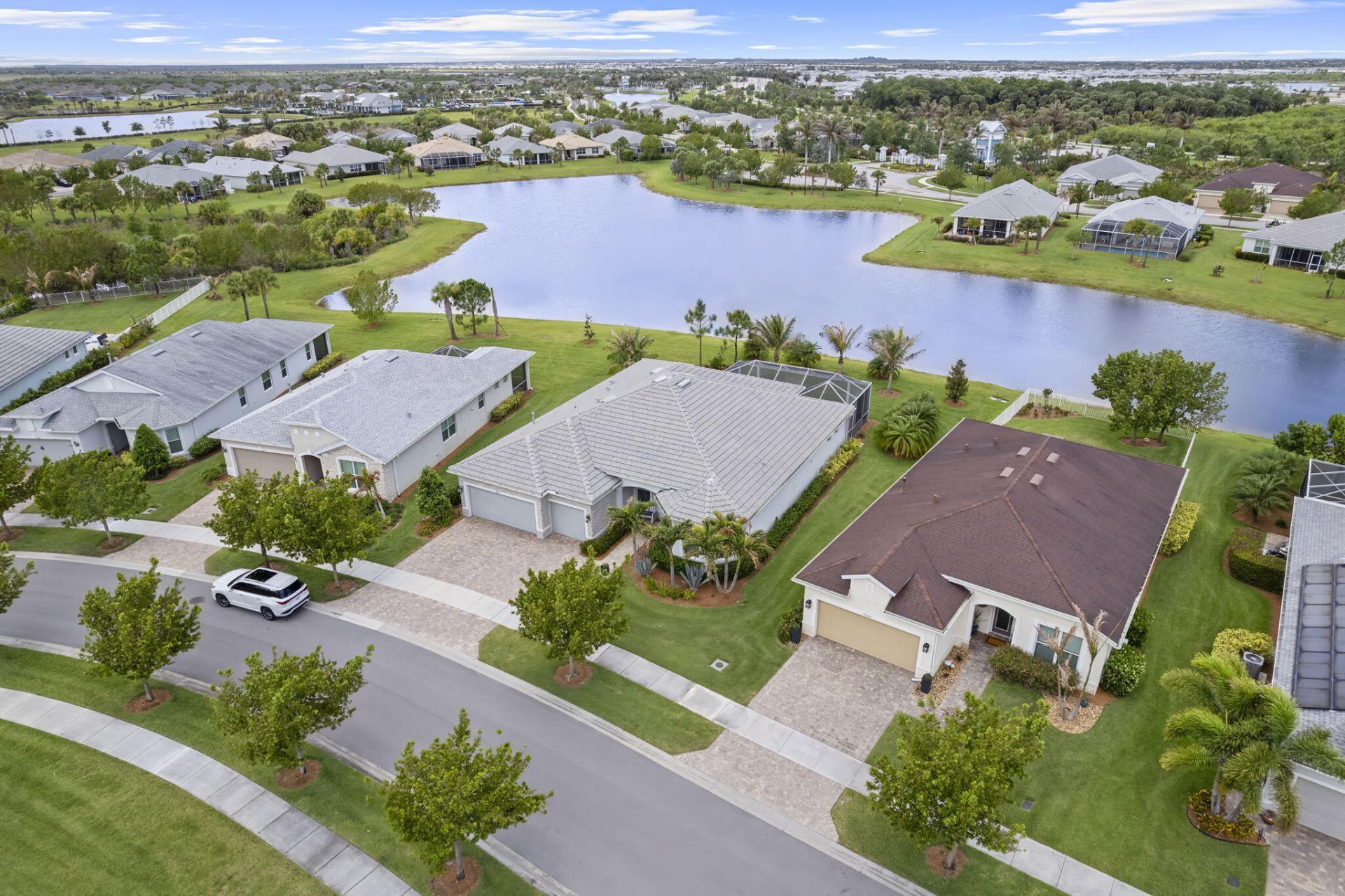 9271 Sinoper Lane, Port Saint Lucie, FL 34987 Photo