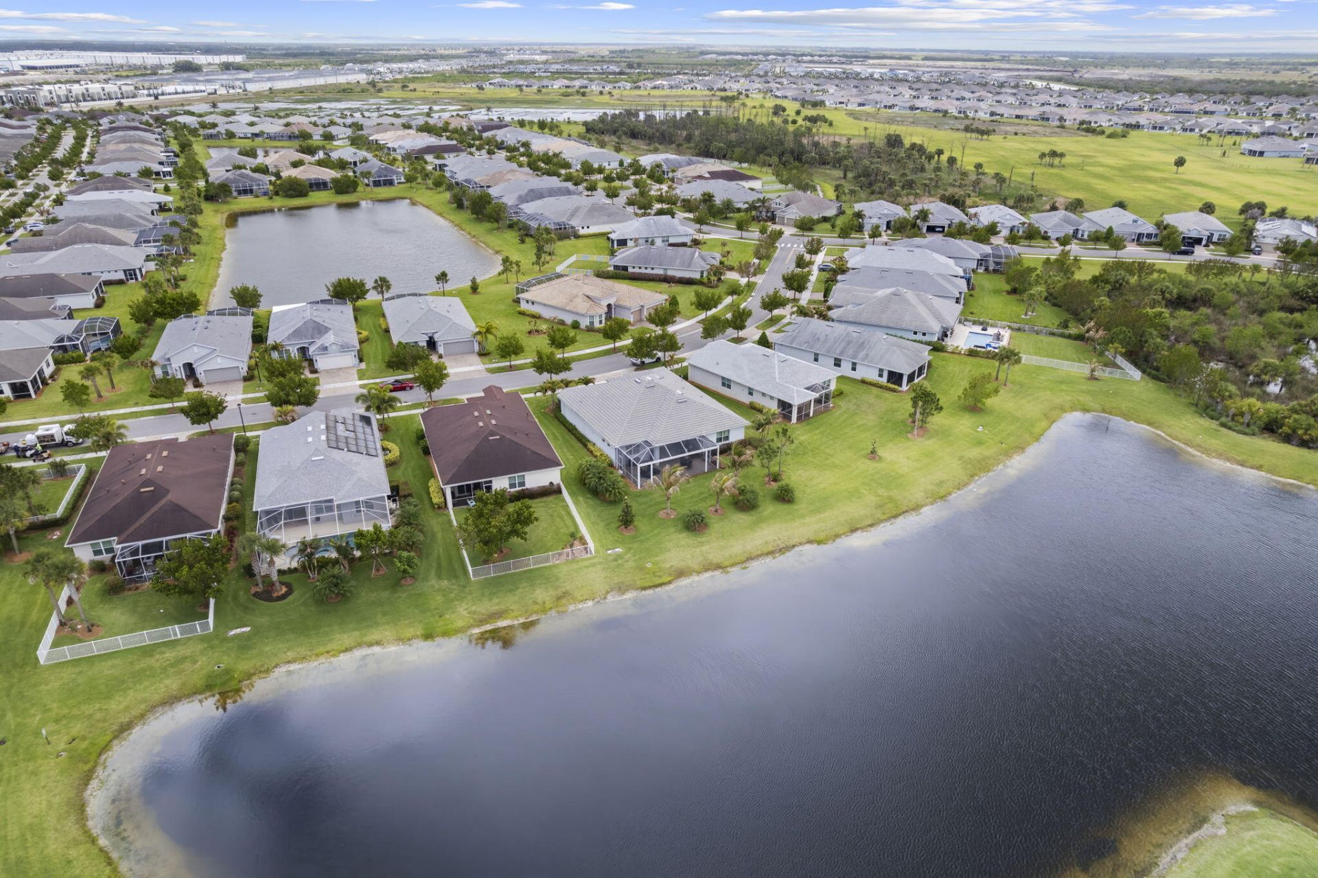 9271 Sinoper Lane, Port Saint Lucie, FL 34987 Photo