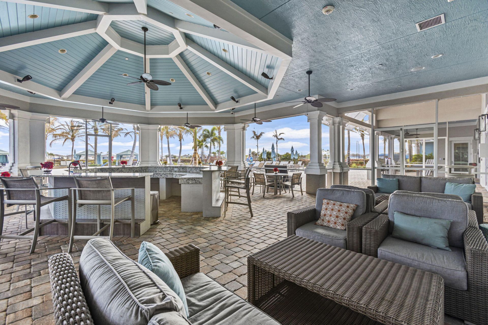 9271 SW Sinoper Lane, Port Saint Lucie, FL 34953 Photo