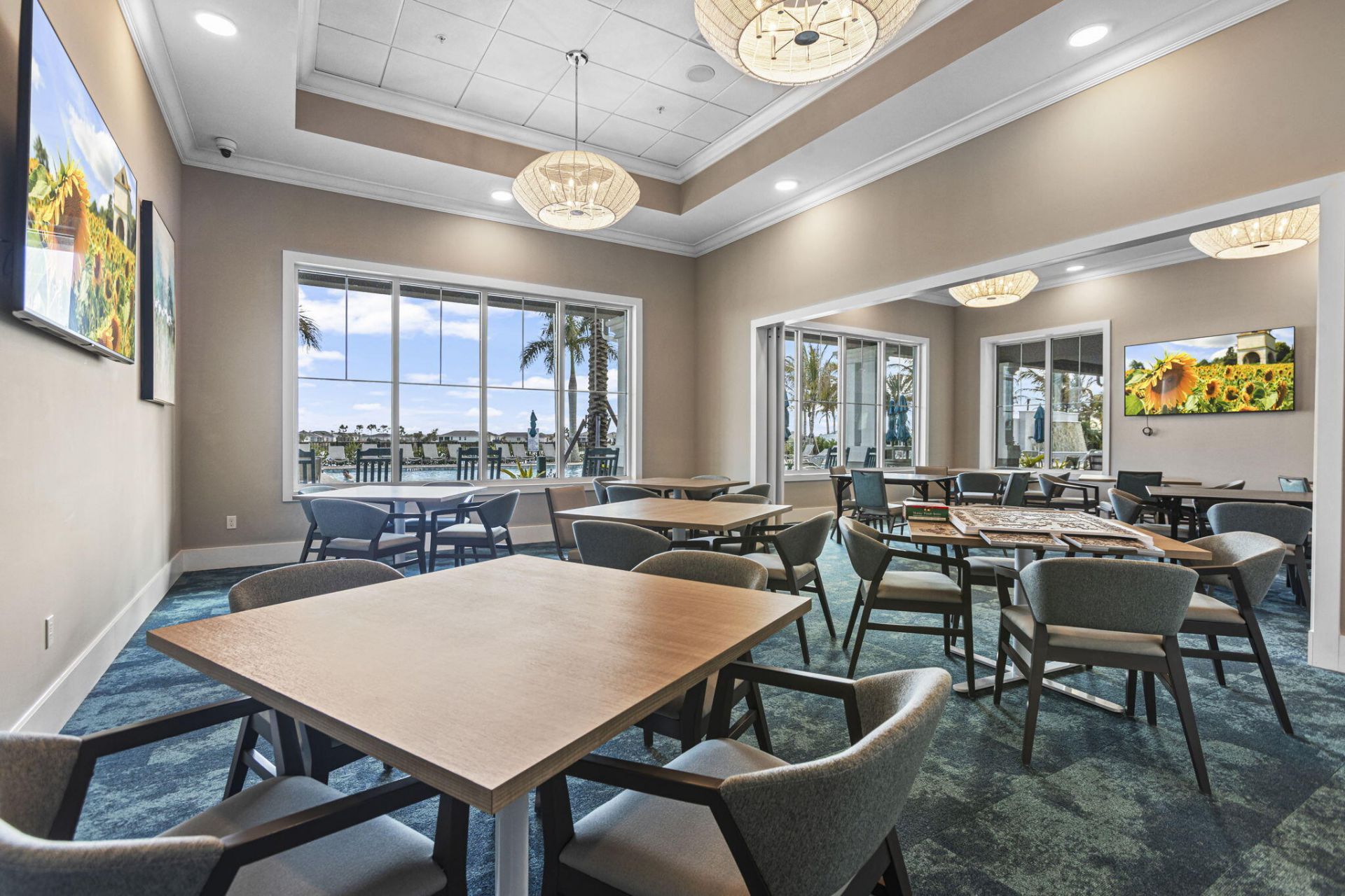 9271 SW Sinoper Lane, Port Saint Lucie, FL 34953 Photo