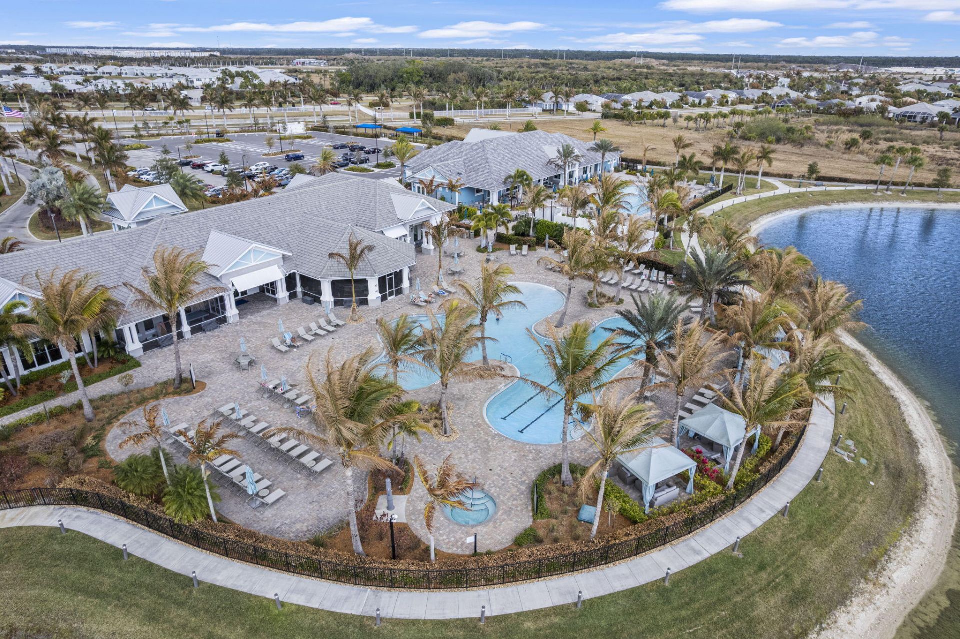 9271 SW Sinoper Lane, Port Saint Lucie, FL 34953 Photo