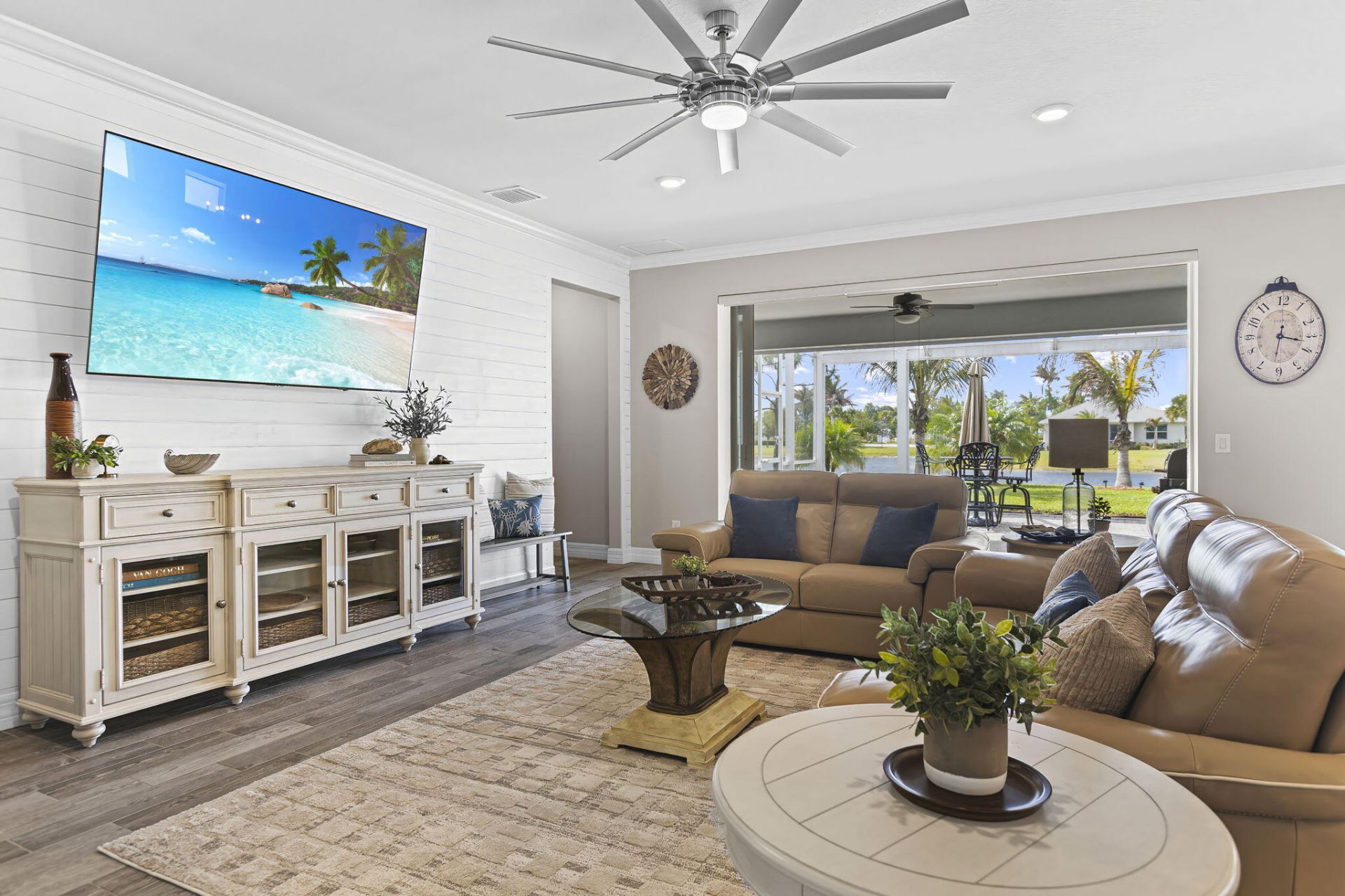 9271 SW Sinoper Lane, Port Saint Lucie, FL 34953 Photo