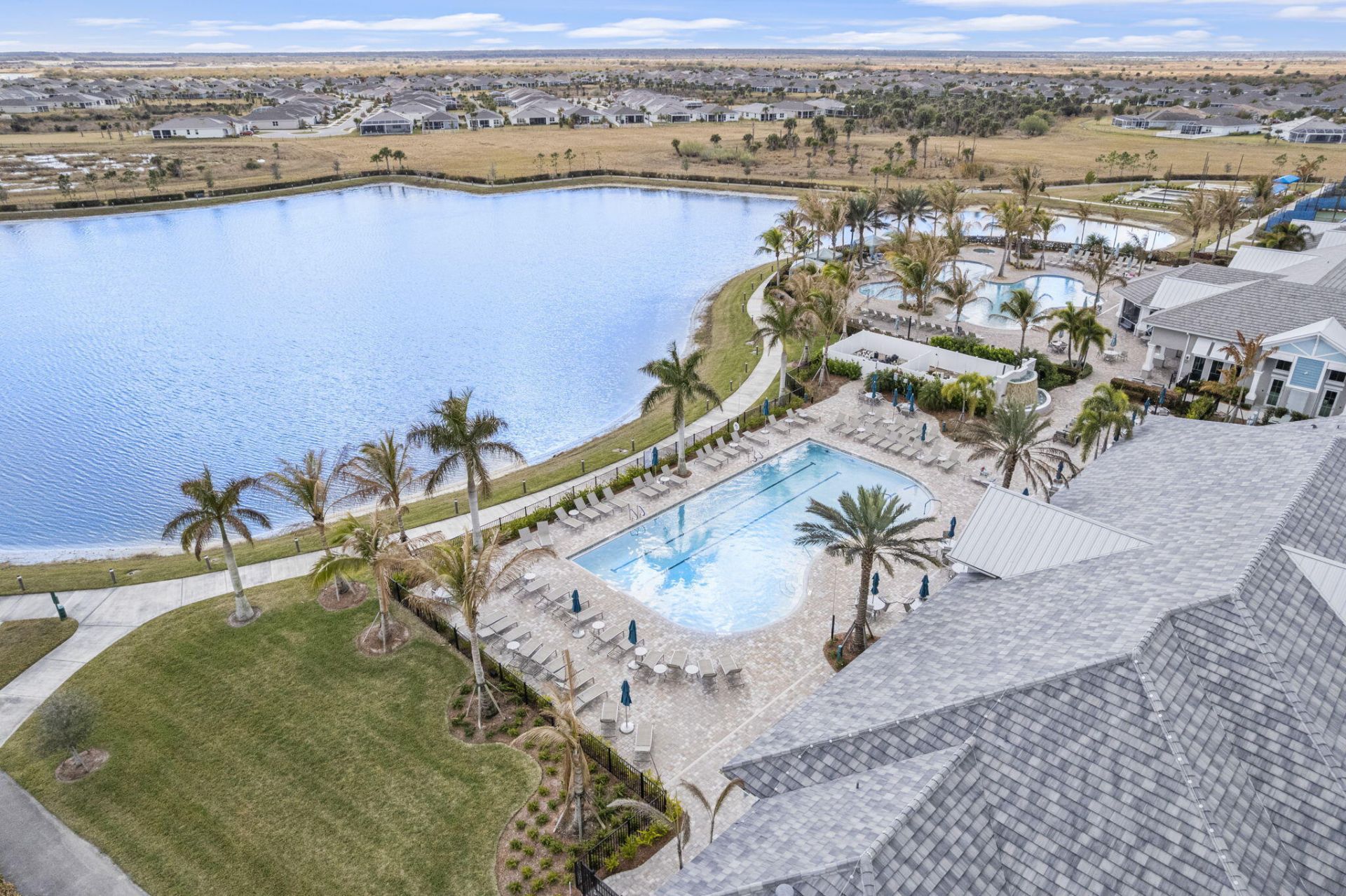 9271 Sinoper Lane, Port Saint Lucie, FL 34987 Photo