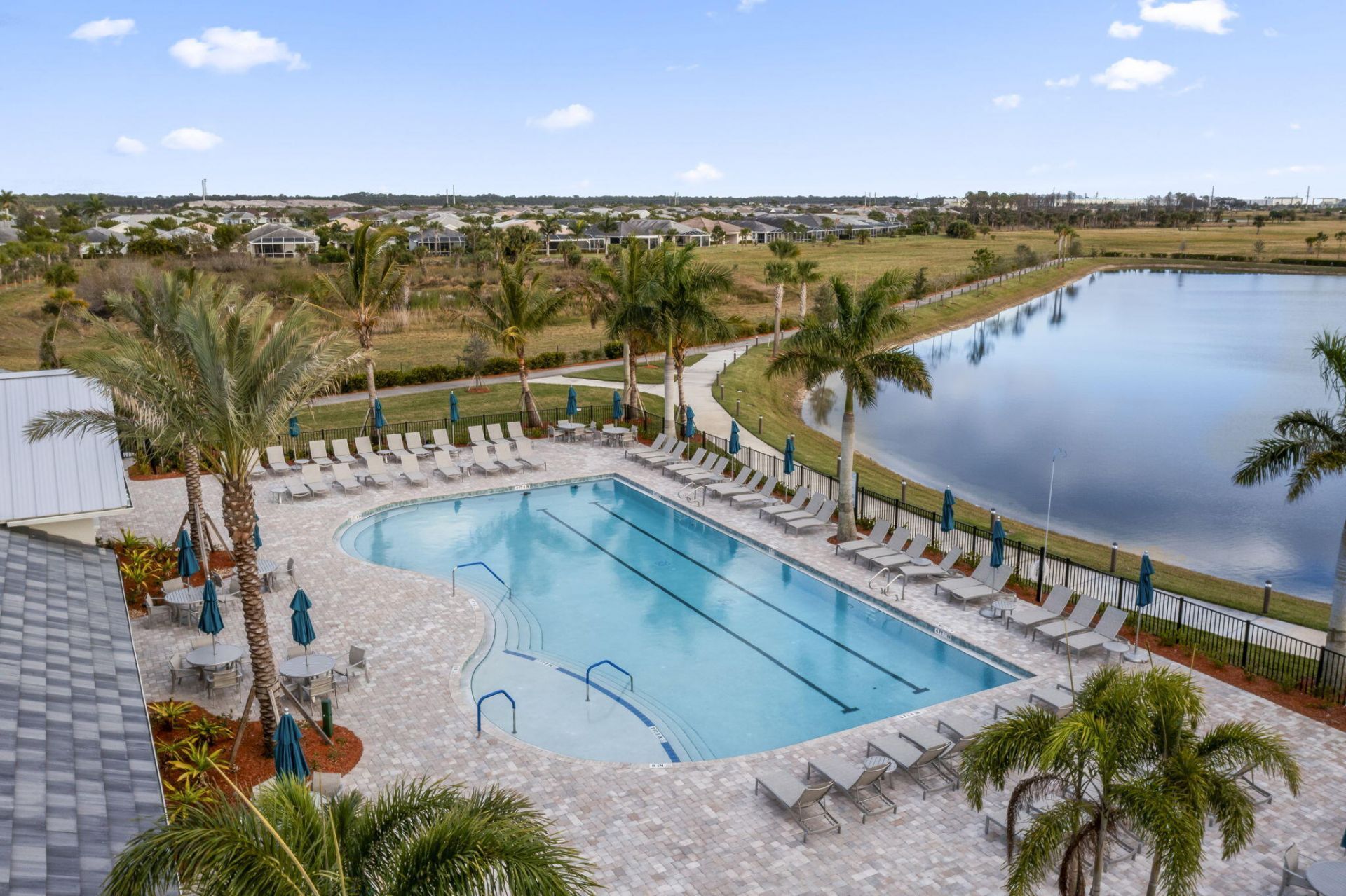 9271 SW Sinoper Lane, Port Saint Lucie, FL 34953 Photo