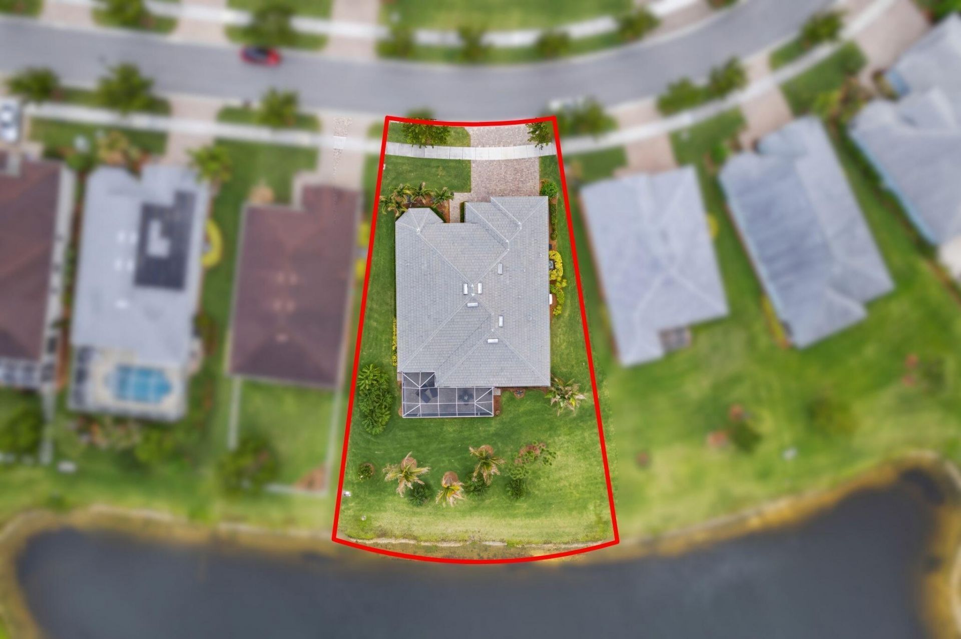 9271 Sinoper Lane, Port Saint Lucie, FL 34987 Photo