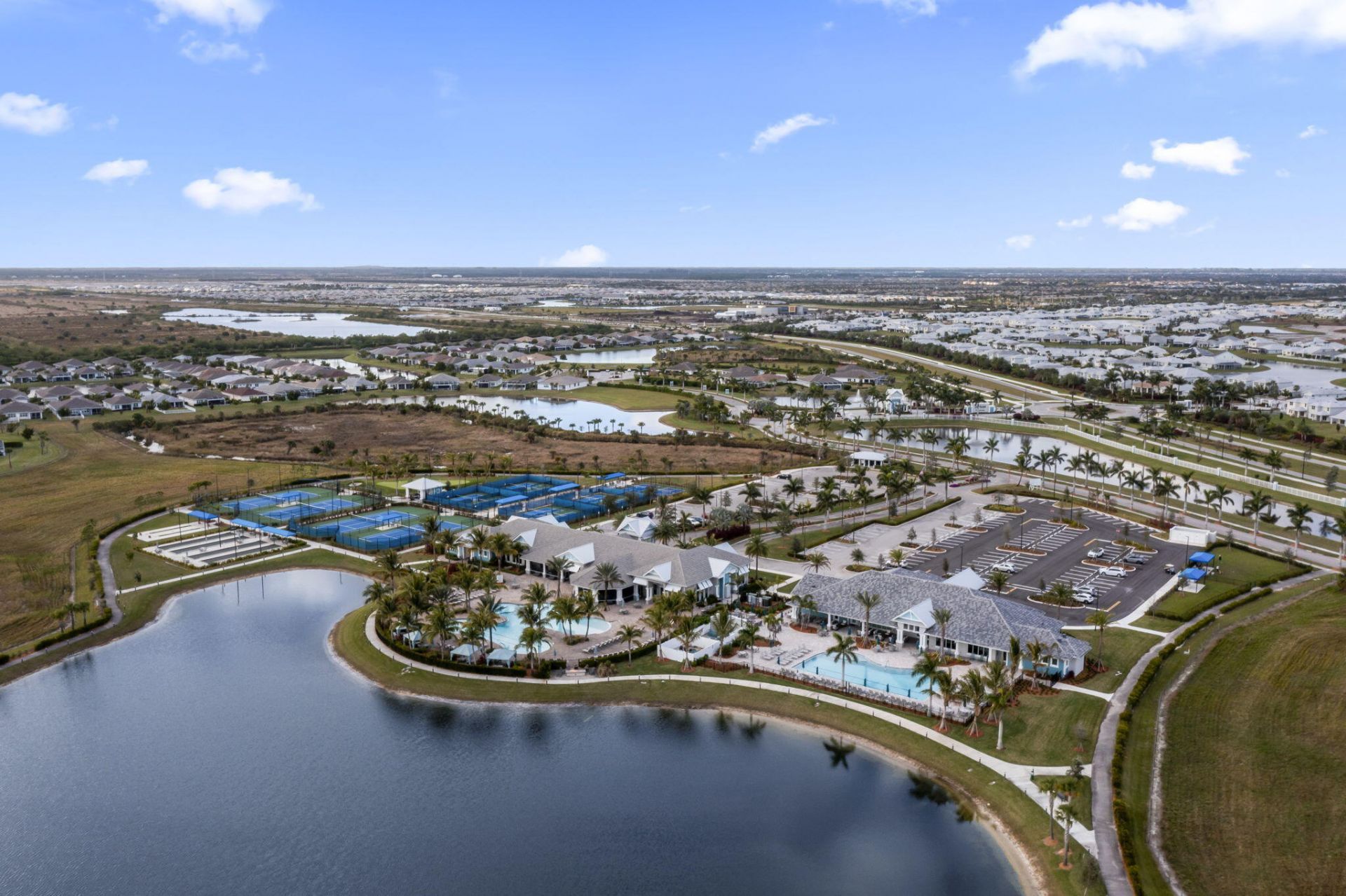 9271 Sinoper Lane, Port Saint Lucie, FL 34987 Photo