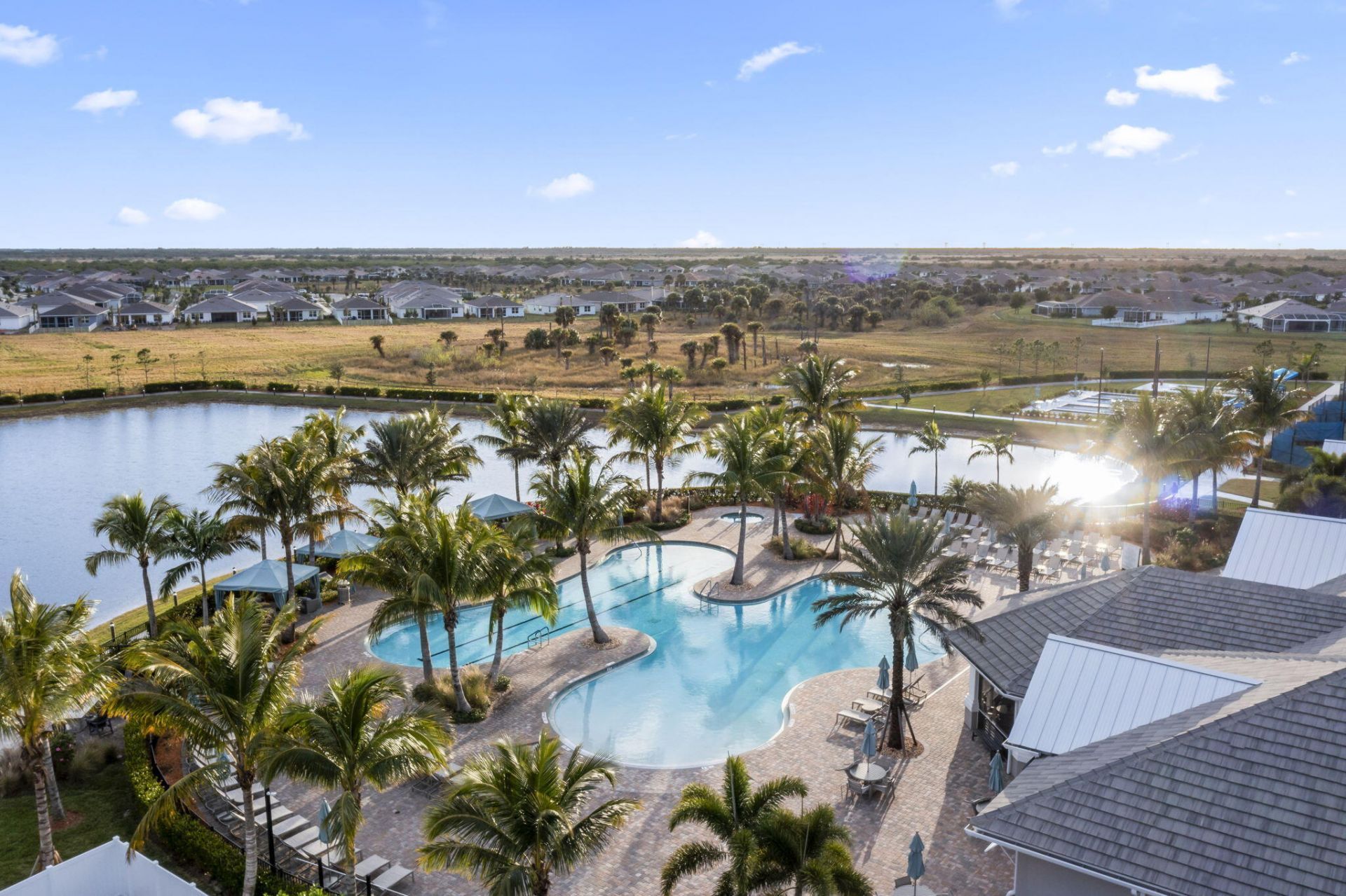 9271 Sinoper Lane, Port Saint Lucie, FL 34987 Photo