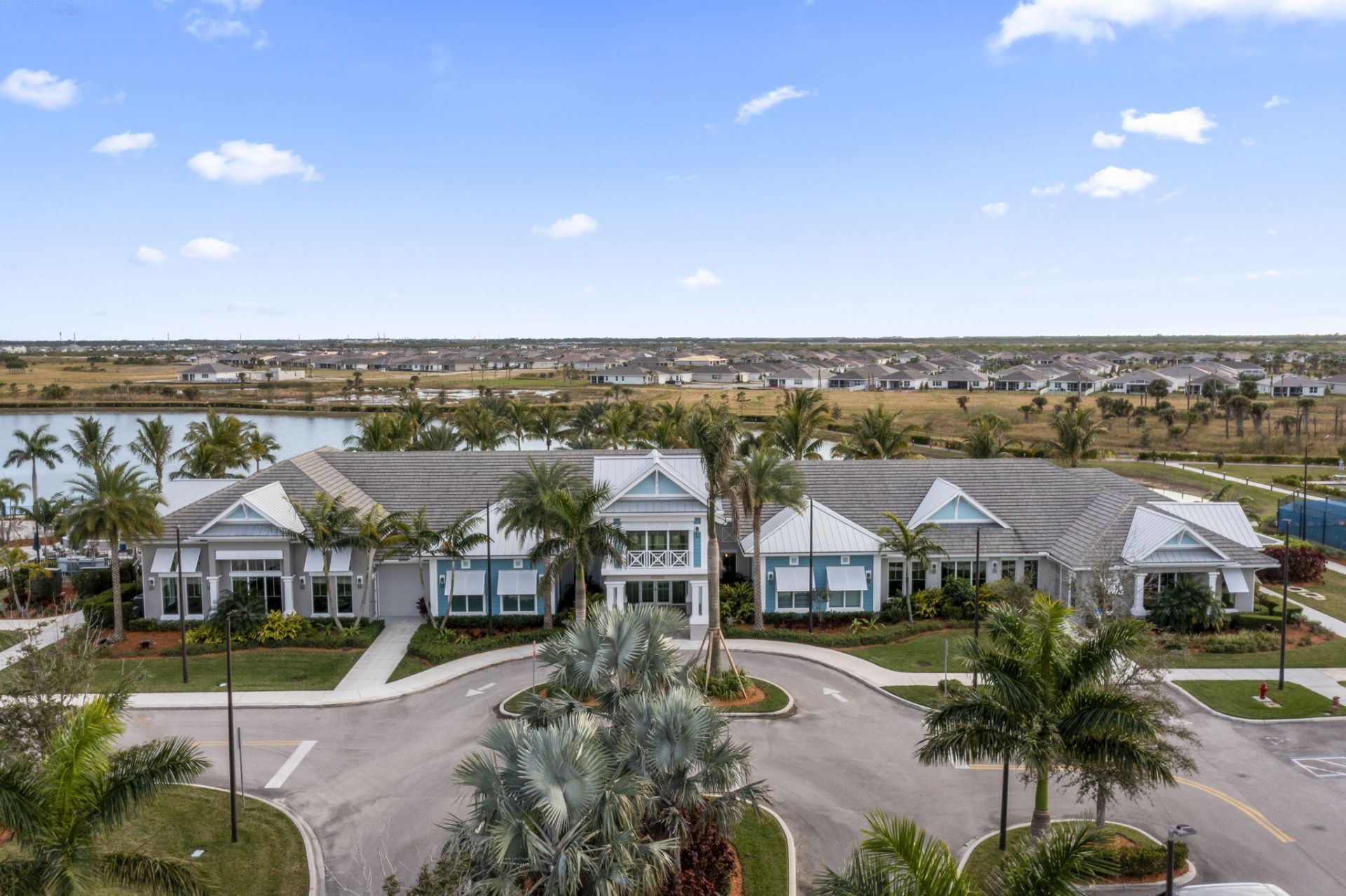 9271 SW Sinoper Lane, Port Saint Lucie, FL 34953 Photo