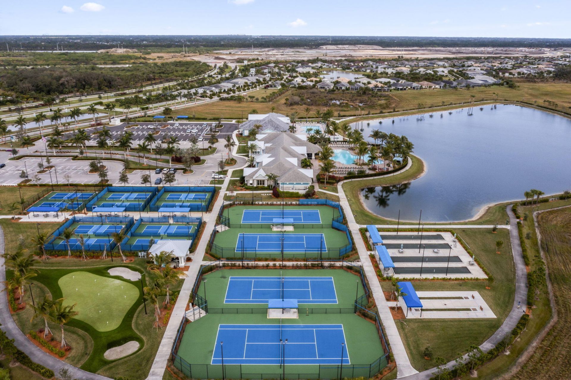 9271 Sinoper Lane, Port Saint Lucie, FL 34987 Photo