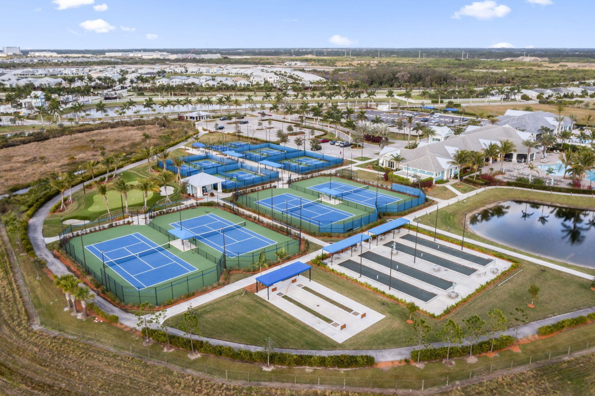 9271 SW Sinoper Lane, Port Saint Lucie, FL 34953 Photo