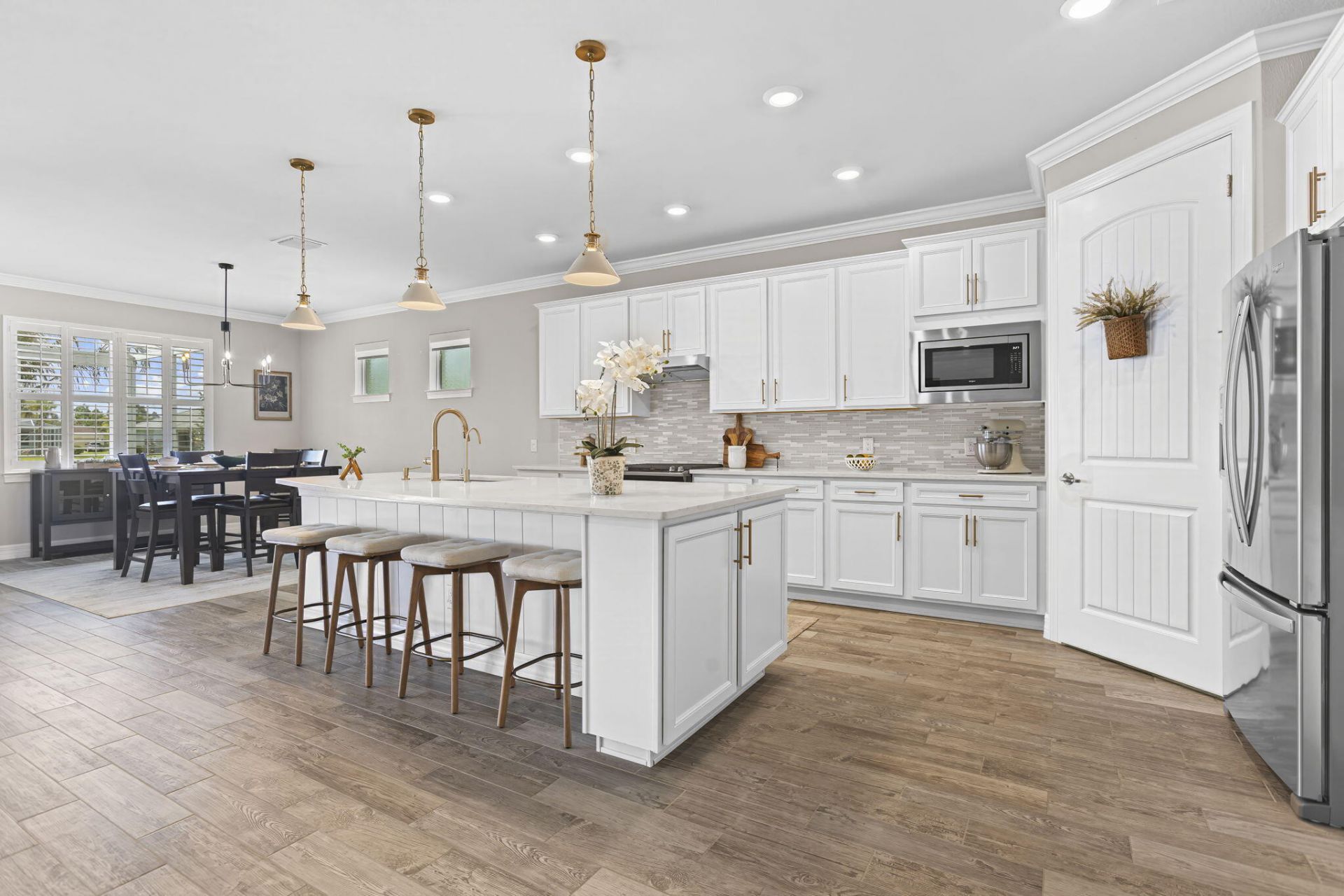 9271 SW Sinoper Lane, Port Saint Lucie, FL 34953 Photo