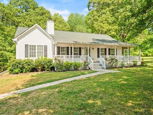 1197 Sweetwater Bend , Villa Rica, GA 30180