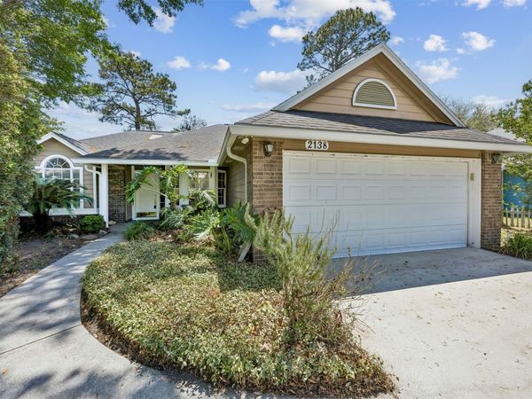 2138 WHITFIELD Drive , Fernandina Beach, FL 32034