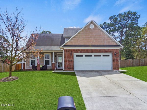 2245 Lakedale Drive , Fayetteville, NC 28306