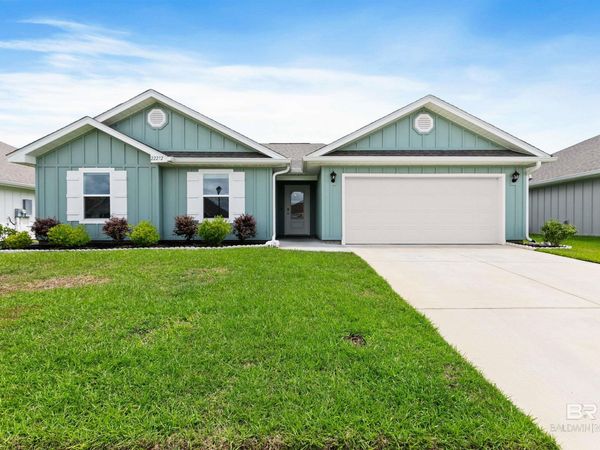 22272 Early Dawn Circle, Foley, AL 36535