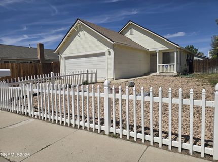 1220 O'callaghan Drive, Sparks, NV 89434 Photo