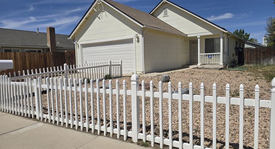 1220 O'callaghan Drive, Sparks, NV 89434 Photo