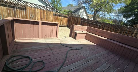 1220 O'callaghan Drive, Sparks, NV 89434 Photo