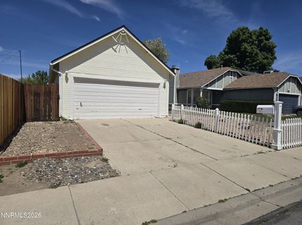 1220 O'callaghan Drive, Sparks, NV 89434 Photo