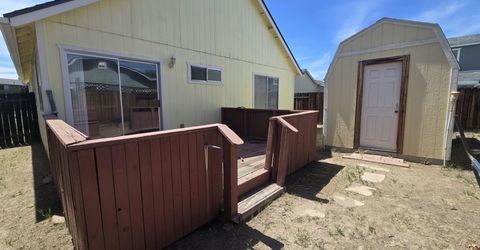 1220 O'callaghan Drive, Sparks, NV 89434 Photo