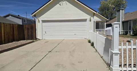1220 O'callaghan Drive, Sparks, NV 89434 Photo