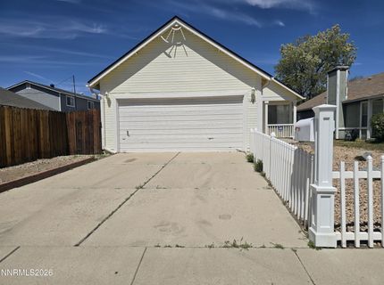 1220 O'callaghan Drive, Sparks, NV 89434 Photo