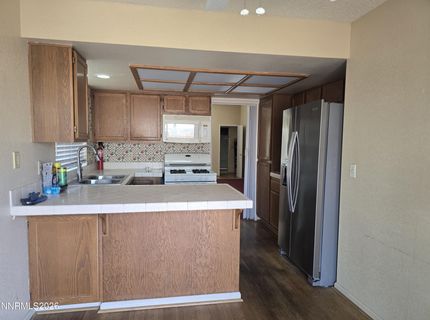 1220 O'callaghan Drive, Sparks, NV 89434 Photo