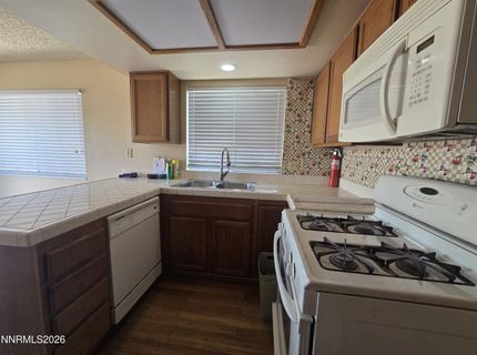 1220 O'callaghan Drive, Sparks, NV 89434 Photo