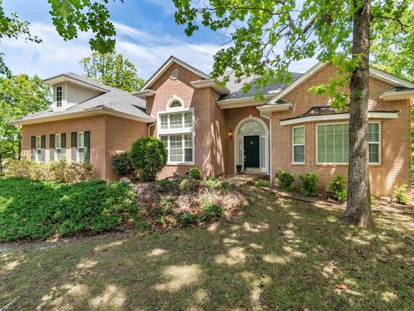 4 Quieto Lane , Hot Springs Village, AR 71909