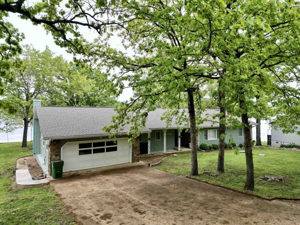 9 Keosauqua Drive, Cherokee Village, AR 72529