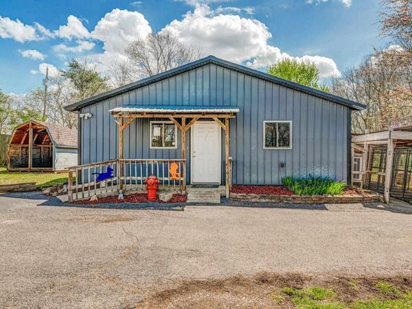 1344 E 500 N, Albion, IN 46701