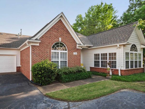 75 PEYTON RIDGE DR, Unit 47, Collierville, TN 38017
