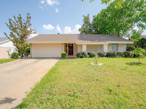 2120 Sunrise Trail , Richardson, TX 75081