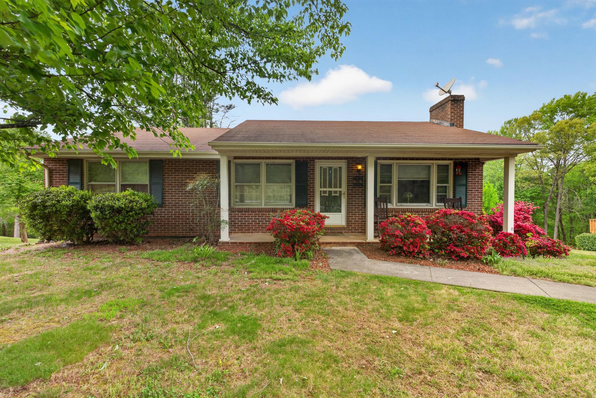 60 Little Mountain Cir, Rocky Mount, VA 24151 Main Photo