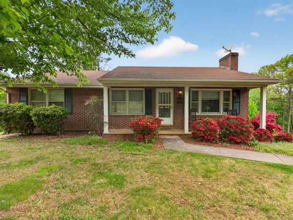60 Little Mountain CIR, Rocky Mount, VA 24151