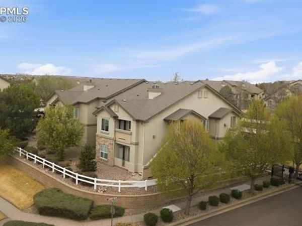6924 Ash Creek Heights, Unit 202, Colorado Springs, CO 80922