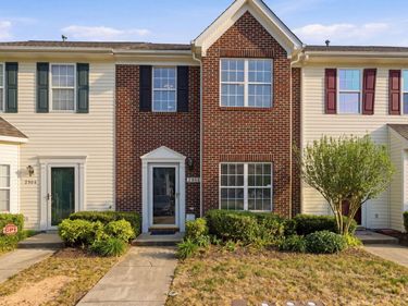 2904 Gross Avenue, Wake Forest, NC 27587