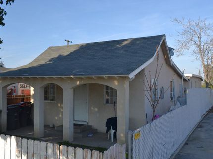 412 Kern St, Taft, CA 93268 Photo