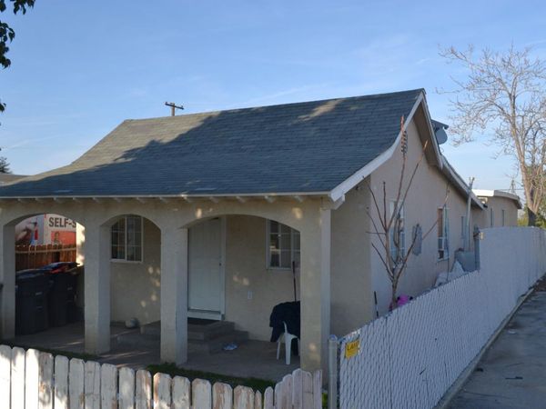 412 Kern St, Taft, CA 93268