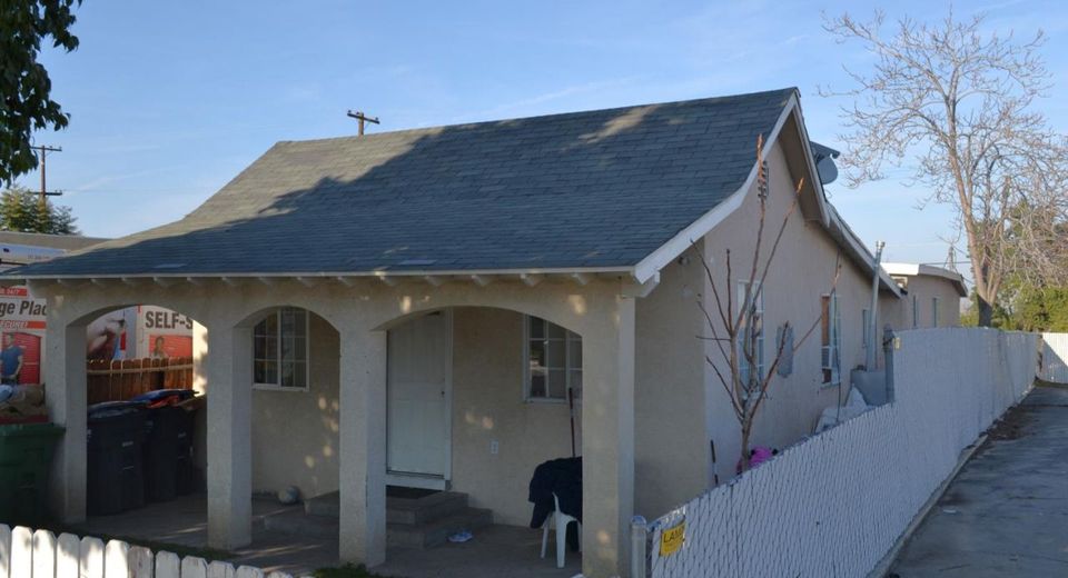 412 Kern St, Taft, CA 93268 Photo