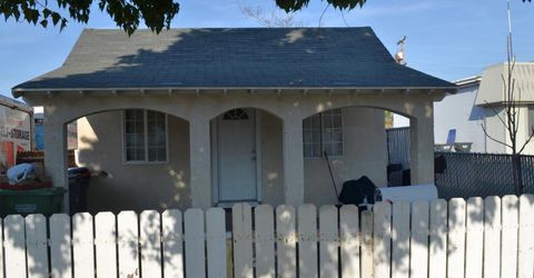 412 Kern St, Taft, CA 93268 Photo