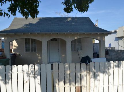 412 Kern St, Taft, CA 93268 Photo