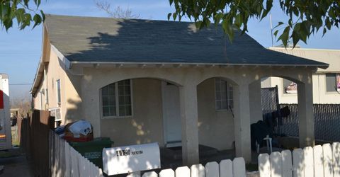 412 Kern St, Taft, CA 93268 Photo