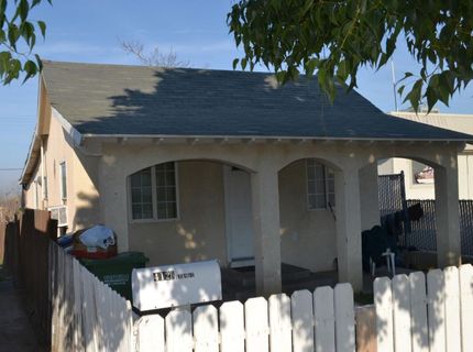 412 Kern St, Taft, CA 93268 Photo