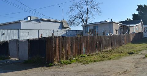 412 Kern St, Taft, CA 93268 Photo