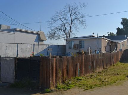 412 Kern St, Taft, CA 93268 Photo